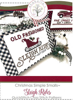 (image for) Sleigh Rides